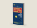 Harrison's Principles of Internal Medicine: Companion Handbook by Anthony S. Fauci | barcode:9780070215306 | source:'9780070215306-right-three-quarter.jpg