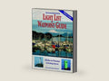International Marine Light List and Waypoint Guide (The): Alaska to Panama, Including Hawaii by John J. Kettlewell | barcode:9780070343900 | source:'9780070343900-right-three-quarter.jpg