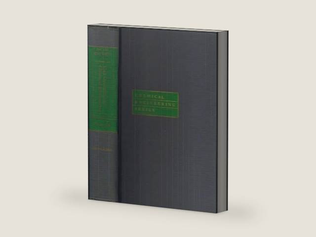 Unit Operations of Chemical Engineering (MCGRAW HILL CHEMICAL ENGINEERING SERIES) by Warren L. McCabe | barcode:9780070448285 | source:'9780070448285-right-three-quarter.jpg