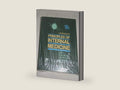 Harrison's principles of internal medicine by Format: Hardcover | barcode:9780070708907 | source:'9780070708907-right-three-quarter.jpg
