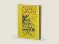 Principles of Surgery by Seymour I. Schwartz | barcode:9780070799790 | source:'9780070799790-right-three-quarter.jpg