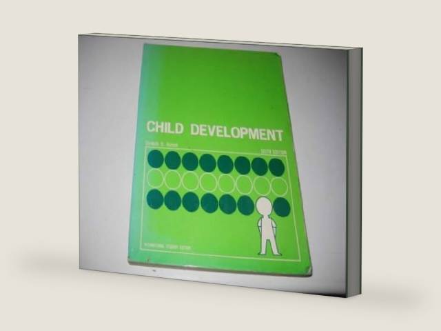 Child Development (Psychology) by Elizabeth B. Hurlock | barcode:9780070853126 | source:'9780070853126-right-three-quarter.jpg