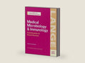 Medical Microbiology and Immunology: Examinations and Board Review by Warren E. Levinson | barcode:9780071114721 | source:'9780071114721-right-three-quarter.jpg