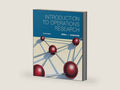 Introduction to Operations Research by Frederick Hillier | barcode:9780071181631 | source:'9780071181631-right-three-quarter.jpg