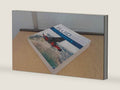 Fluid Mechanics (in SI Units) by Frank White | barcode:9780071311212 | source:'9780071311212-right-three-quarter.jpg