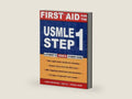 First Aid for the USMLE Step 1: 2003 by Vikas Bhushan | barcode:9780071399128 | source:'9780071399128-right-three-quarter.jpg