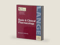 Basic & Clinical Pharmacology, Ninth Edition by Bertram G. Katzung | barcode:9780071410922 | source:'9780071410922-right-three-quarter.jpg
