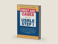 First Aid Cases for the USMLE Step 1 (First Aid Series) by Tao Le | barcode:9780071464109 | source:'9780071464109-right-three-quarter.jpg