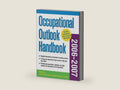 Occupational Outlook Handbook, 2006-2007 edition by United States Department of Labor | barcode:9780071491259 | source:'9780071491259-right-three-quarter.jpg