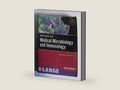 Review of Medical Microbiology and Immunology, Tenth Edition (LANGE Basic Science) by Warren Levinson | barcode:9780071496209 | source:'9780071496209-right-three-quarter.jpg