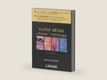 Color Atlas of Basic Histology (LANGE Basic Science) by Irwin Berman | barcode:9780071501934 | source:'9780071501934-right-three-quarter.jpg