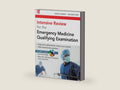 Intensive Review for the Emergency Medicine Qualifying Examination by Sassan Naderi | barcode:9780071502818 | source:'9780071502818-right-three-quarter.jpg