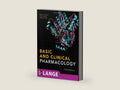 Basic and Clinical Pharmacology, 11th Edition (LANGE Basic Science) by Bertram Katzung | barcode:9780071604055 | source:'9780071604055-right-three-quarter.jpg