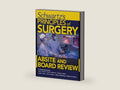 Schwartz's Principles of Surgery ABSITE and Board Review, Ninth Edition by F. Brunicardi | barcode:9780071606363 | source:'9780071606363-right-three-quarter.jpg