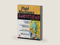 Fluid Mechanics DeMYSTiFied by Merle POTTER | barcode:9780071626811 | source:'9780071626811-right-three-quarter.jpg