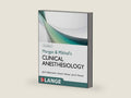 Morgan & Mikhail's Clinical Anesthesiology by M.d. Butterworth, John F., IV | barcode:9780071627030 | source:'9780071627030-right-three-quarter.jpg
