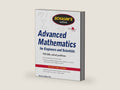 Schaum's Outline of Advanced Mathematics for Engineers and Scientists by Murray R. Spiegel | barcode:9780071635400 | source:'9780071635400-right-three-quarter.jpg
