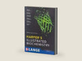 Harpers Illustrated Biochemistry by Robert K. Murray | barcode:9780071638272 | source:'9780071638272-right-three-quarter.jpg