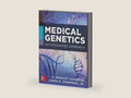 Medical Genetics by G. Bradley Schaefer | barcode:9780071664387 | source:'9780071664387-right-three-quarter.jpg