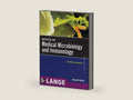 Review of Medical Microbiology and Immunology, Eleventh Edition (LANGE Basic Science) by Warren Levinson | barcode:9780071700283 | source:'9780071700283-right-three-quarter.jpg
