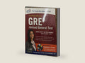 The Official Guide to the GRE revised General Test by Educational Testing Service | barcode:9780071700528 | source:'9780071700528-right-three-quarter.jpg