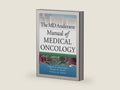 The MD Anderson Manual of Medical Oncology, Second Edition by Hagop M. Kantarjian | barcode:9780071701068 | source:'9780071701068-right-three-quarter.jpg