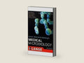 Jawetz, Melnick, & Adelberg's Medical Microbiology, International Edition by BROOKS | barcode:9780071742719 | source:'9780071742719-right-three-quarter.jpg