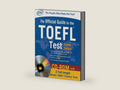 Official Guide to the TOEFL Test, 4th Edition (Official Guide to the Toefl Ibt) by Educational Testing Service | barcode:9780071766579 | source:'9780071766579-right-three-quarter.jpg