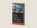 National Electrical Safety Code (NESC) 2012 Handbook by David Marne | barcode:9780071766852 | source:'9780071766852-right-three-quarter.jpg