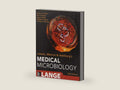 Jawetz Melnick&Adelbergs Medical Microbiology 26/E (Lange Medical Books) by Geo. Brooks | barcode:9780071790314 | source:'9780071790314-right-three-quarter.jpg