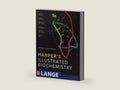 Harpers Illustrated Biochemistry by Murray | barcode:9780071792776 | source:'9780071792776-right-three-quarter.jpg