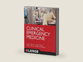 Clinical Emergency Medicine (Lange Medical Books) by SHERMAN | barcode:9780071794602 | source:'9780071794602-right-three-quarter.jpg
