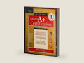 Comptia A+ Certification All-In-One Exam Guide, 8th Edition (Exams 220-801 & 220-802) by Meyers | barcode:9780071795128 | source:'9780071795128-right-three-quarter.jpg
