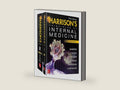 Harrison's Principles of Internal Medicine by M.D. Fauci, Anthony S. | barcode:9780071802154 | source:'9780071802154-right-three-quarter.jpg