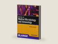Review of Medical Microbiology and Immunology by Warren Levinson | barcode:9780071818117 | source:'9780071818117-right-three-quarter.jpg