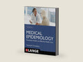 Medical Epidemiology: Population Health and Effective Health Care, Fifth Edition (LANGE Basic Science) by Raymond S. Greenberg | barcode:9780071822732 | source:'9780071822732-right-three-quarter.jpg