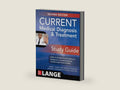 CURRENT Medical Diagnosis and Treatment Study Guide, 2E (Lange Current) by Gene R. Quinn | barcode:9780071848046 | source:'9780071848046-right-three-quarter.jpg