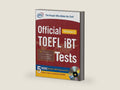 Official TOEFL iBT Tests by McGraw-Hill Education | barcode:9780071848961 | source:'9780071848961-right-three-quarter.jpg