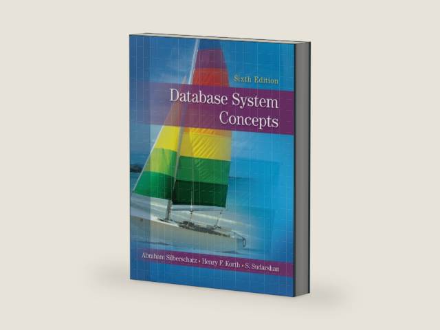 Database System Concepts by Abraham Silberschatz | barcode:9780073523323 | source:'9780073523323-right-three-quarter.jpg