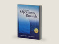 Introduction to Operations Research by Frederick S Hillier | barcode:9780073523453 | source:'9780073523453-right-three-quarter.jpg