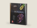 Raven, Biology © 2017, 11e (AP Edition) Student Edition (AP BIOLOGY RAVEN) by Peter H Raven | barcode:9780076672462 | source:'9780076672462-right-three-quarter.jpg