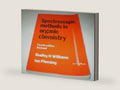Spectroscopic Methods in Organic Chemistry by Dudley H. Williams | barcode:9780077072124 | source:'9780077072124-right-three-quarter.jpg
