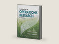Introduction to Operations Research with Student Access Card by Frederick S. Hillier | barcode:9780077298340 | source:'9780077298340-right-three-quarter.jpg