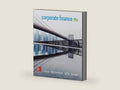 Corporate Finance (The Mcgraw-hill/Irwin Series in Finance, Insurance, and Real Estate) by Stephen Ross | barcode:9780077861759 | source:'9780077861759-right-three-quarter.jpg