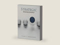 Strategic Management: Concepts and Cases by Frank T. Rothaermel The Nancy and Russell McDonough Chair; Professor of Strategy and Sloan Industry Studies Fellow | barcode:9780078112737 | source:'9780078112737-right-three-quarter.jpg