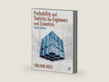 Introduction to Probability and Statistics for Engineers and Scientists by Sheldon M. Ross | barcode:9780080919379 | source:'9780080919379-right-three-quarter.jpg