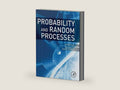 Probability and Random Processes: With Applications to Signal Processing and Communications by Scott Miller | barcode:9780123869814 | source:'9780123869814-right-three-quarter.jpg
