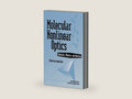 Molecular Nonlinear Optics: Materials, Physics, and Devices (Quantum Electronics--Principles and Applications) by Joseph Zyss | barcode:9780127844503 | source:'9780127844503-right-three-quarter.jpg