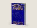 Abstract Algebra by David Dummit | barcode:9780130047717 | source:'9780130047717-right-three-quarter.jpg