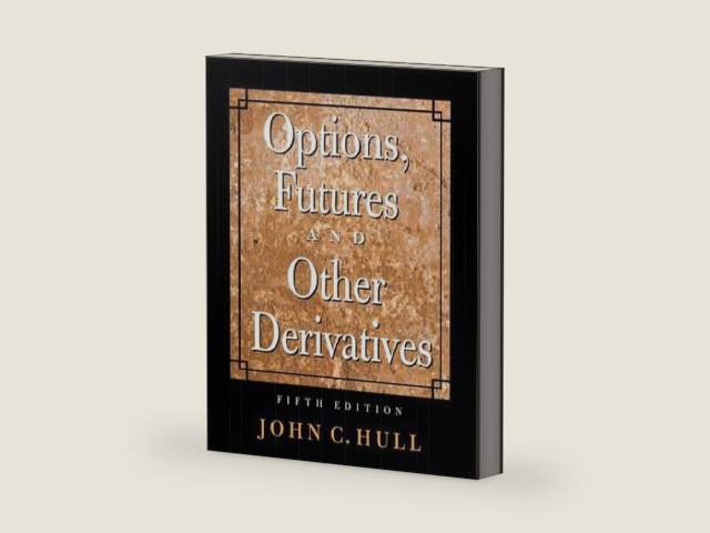 Options, Futures, and Other Derivatives (5th Edition) by John C. Hull | barcode:9780130090560 | source:'9780130090560-right-three-quarter.jpg